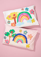 Fronha - Arco-íris do Bem